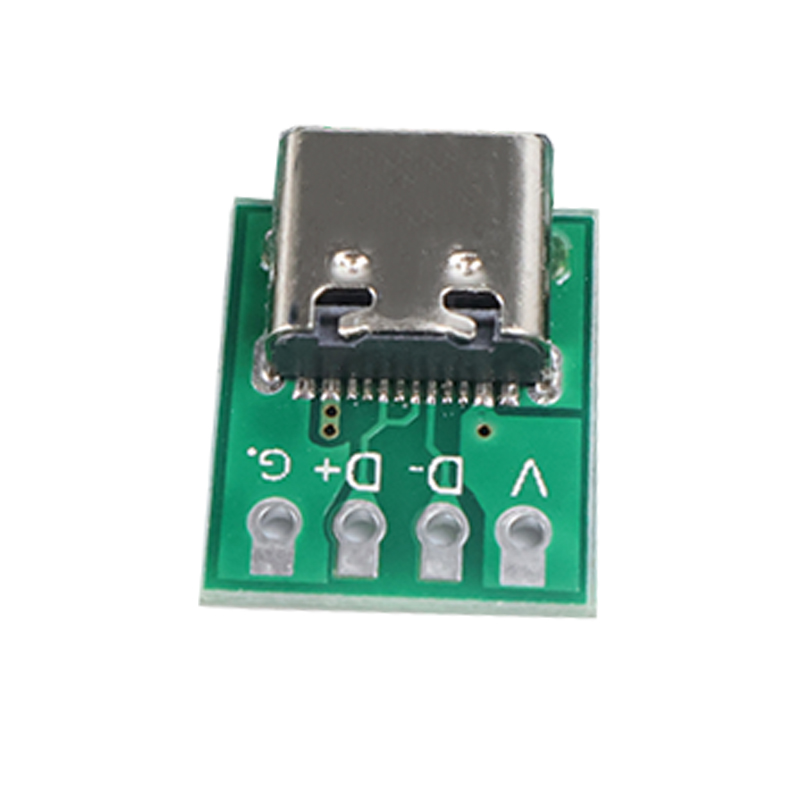 USB 3.1 Type-C 16ピンメスブレークアウトボー - Banana Pi Bpi-M5 のレビューと価格
