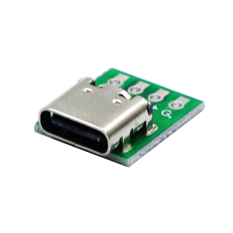 USB 3.1 Type-C 16ピンメスブレークアウトボー - Banana Pi Bpi-M5 のレビューと価格