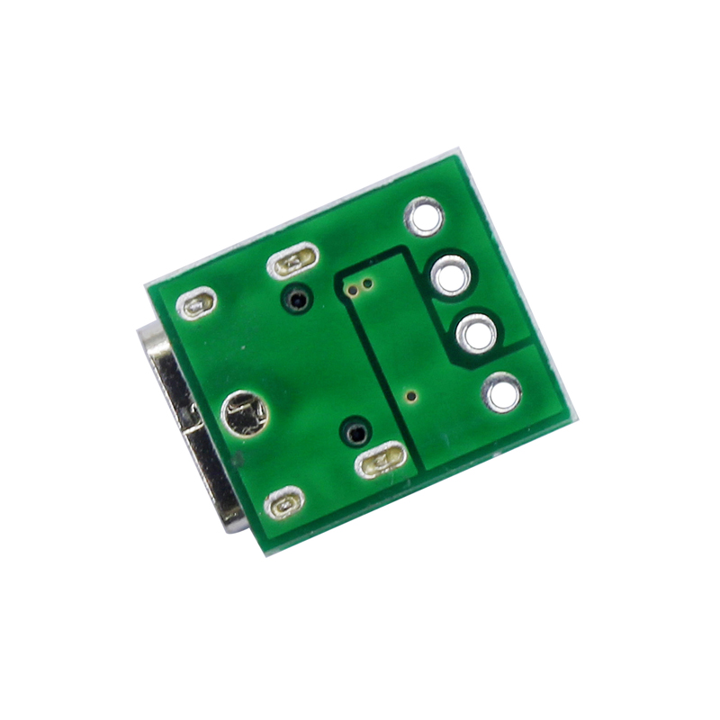 USB 3.1 Type-C 16ピンメスブレークアウトボー - Banana Pi Bpi-M5 のレビューと価格
