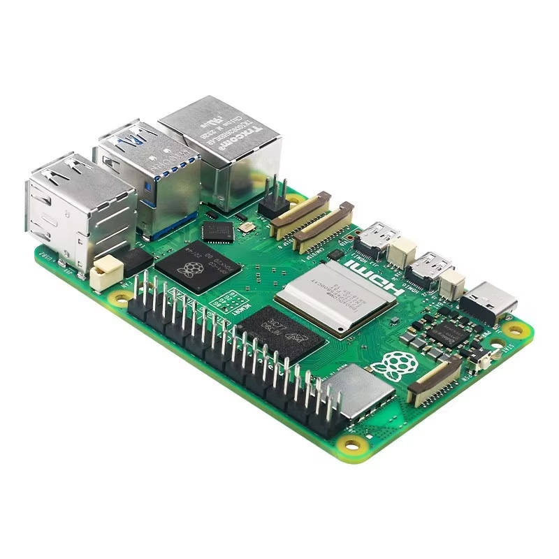 Raspberry Pi 5 4GB/8GB/16GB RA - Raspberry Pi 5 8Gb Kit のレビューと価格