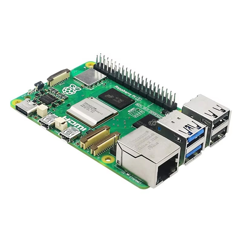 Raspberry Pi 5 4GB/8GB/16GB RA - Raspberry Pi 5 8Gb Kit のレビューと価格