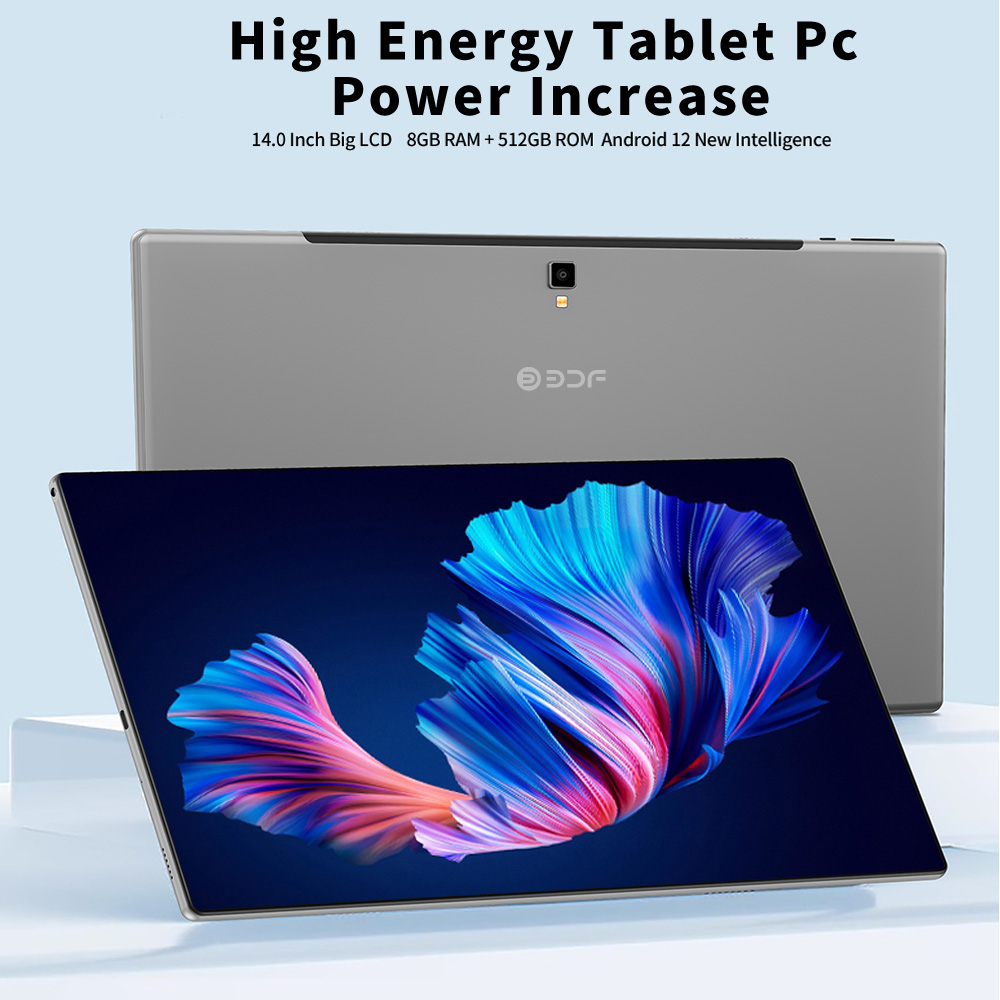新型14インチタブレット グローバル版 Android 12 - Khadas Vim4 8Gb のレビューと価格