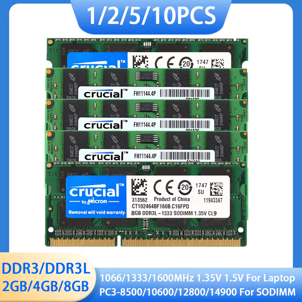 重要なラップトップ DDR3 DDR3L RAM 8GB 4 - Khadas Vim4 8Gb のレビューと価格