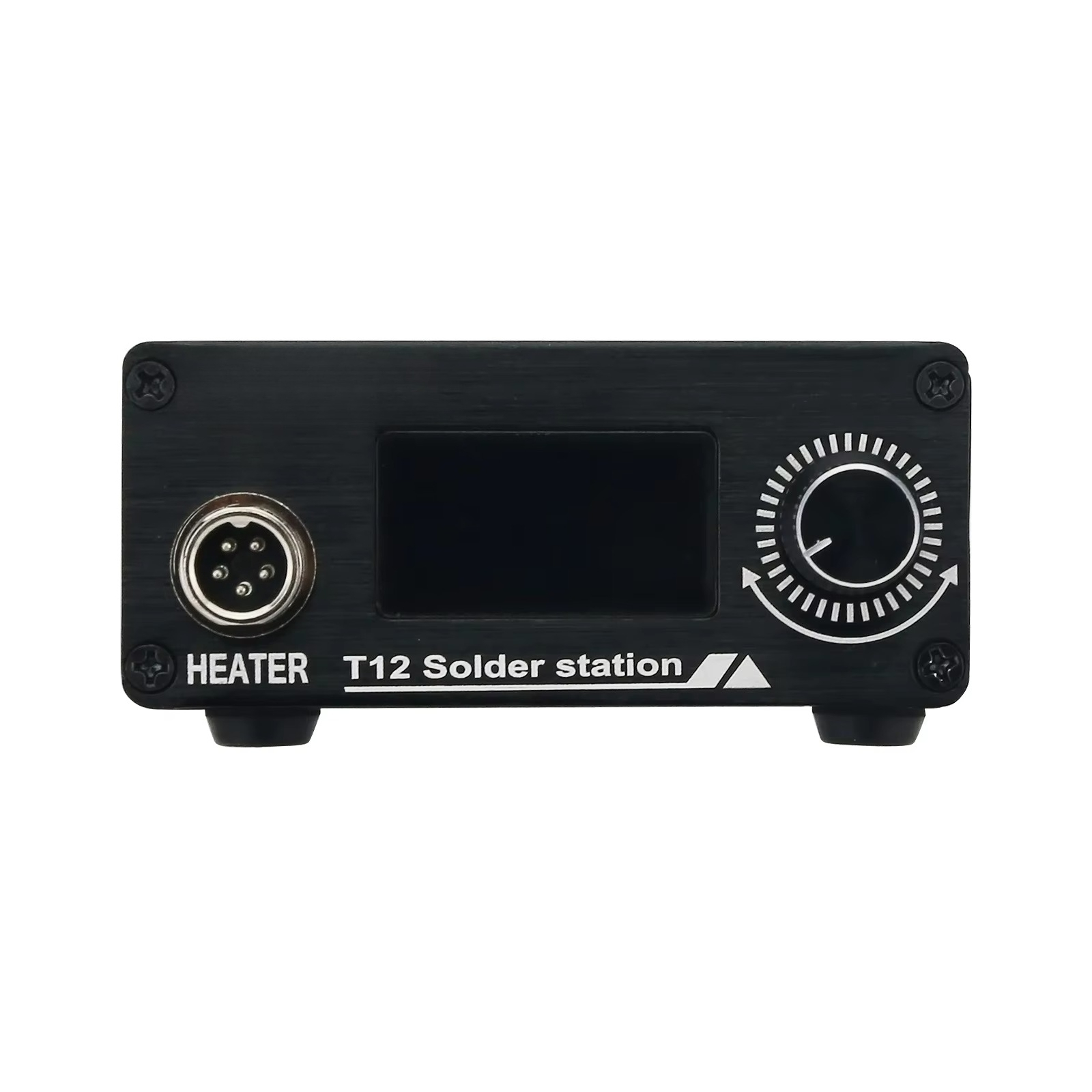 STM32 V3.1S T12 120W OLEDはんだ付け - Soldering Station T12 Oled のレビューと価格